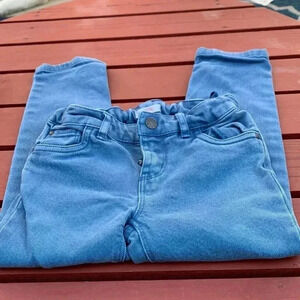 Five for 25 Joe medium weight  jeans with an adjustable waist band